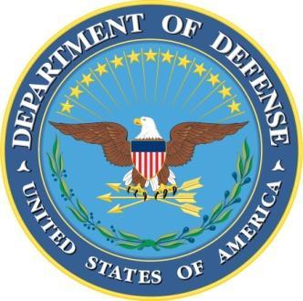 Department of Defense DIRECTIVE NUMBER 3020.
