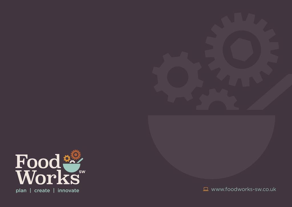 FoodWorks SW At the heart