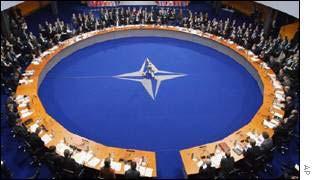 International Transmission (cont) With NATO Organization, Command, Agency or Staff Contracts contractors normally will receive and send NATO classified information related to the NPLO, NATO