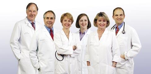 MEET OUR PHYSICIANS Each of our Obstetrician Gynecologists are Board Eligible or Board Certified by the American Board of Obstetrics and Gynecology.