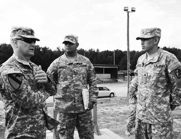 Army news Budget standoff forces postponement of Best Warrior competition By PATRICK BUFFETT USAG Fort Lee PAO FORT LEE, Va.