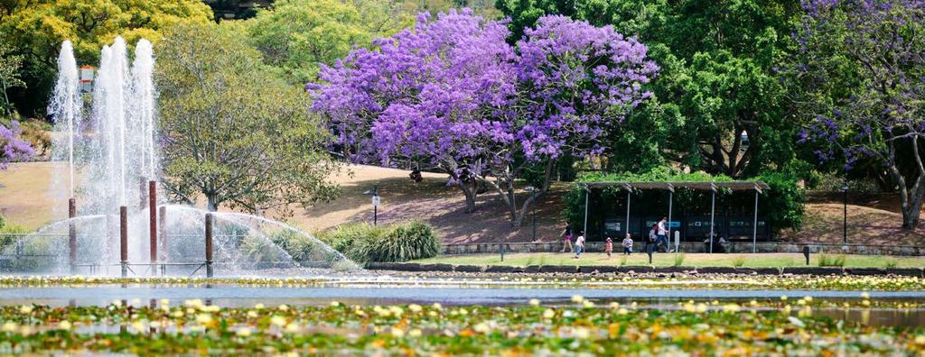 Background Information The University of Queensland (UQ) contributes positively to society by engaging in the creation, preservation, transfer and application of knowledge.