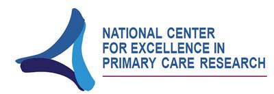 National Center for Excellence in Primary Care Research AHRQ s authorizing legislation established within the Agency a Center for Primary Care Research that shall serve as the principal source of