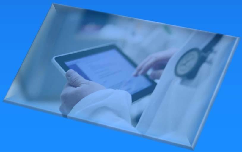 Enabling Evidence-Based Medicine through Health IT Streamlining Information and Clinical Processes Faster and broader