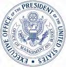 EXECUTIVE OFFICE OF THE PRESIDENT OFFICE OF MANAGEMENT AND BUDGET WASHINGTON, D.C. 20503 THE DIRECTOR January 3, 2011 M-11-08 MEMORANDUM FOR THE HEADS OF EXECUTIVE DEPARTMENTS AND AGENCIES FROM: SUBJECT: Jacob J.