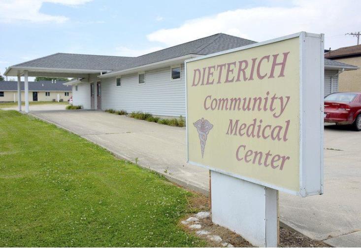 Telepharmacy Startups in Rural America Illinois village loses pharmacy, gains telepharmacy The pharmacy in the central Illinois village of Dieterich closed several years ago.