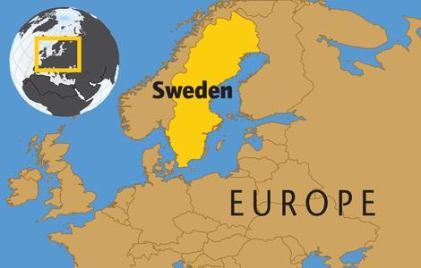 4. Example of Sweden 100 years ago it was a fairly poor country in Europe It has less then 0.