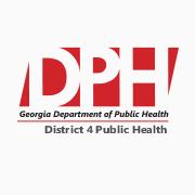 District 4 Environmental Health Report Key Environmental