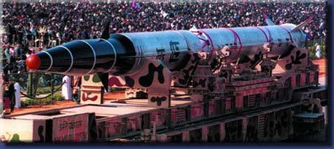 countries, including Iran and Pakistan. The North Korean Taepo Dong 1 MRBM booster was used in an attempt to orbit a satellite in August 1998.
