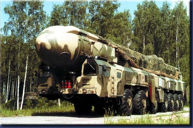 ICBMs - 7 http://www.acq.osd.mil/mda/mdalink/bcmt/icbm_7.htm Photo credit: TommaX, Inc./Military Parade Ltd.