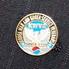 If your chapter wishes to obtain some of these pins, please specify the number of pins you wish to obtain at $4.00 each. Every order will have a S&H charge of $6.00 priority mail per shipment added.