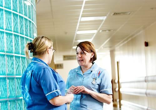 Facing the facts, The NHS workforce in 2017 There are 40,000 (wte) more clinical staff substantively employed in the NHS now than in 2012 Growth rates differ between professions and regions, but