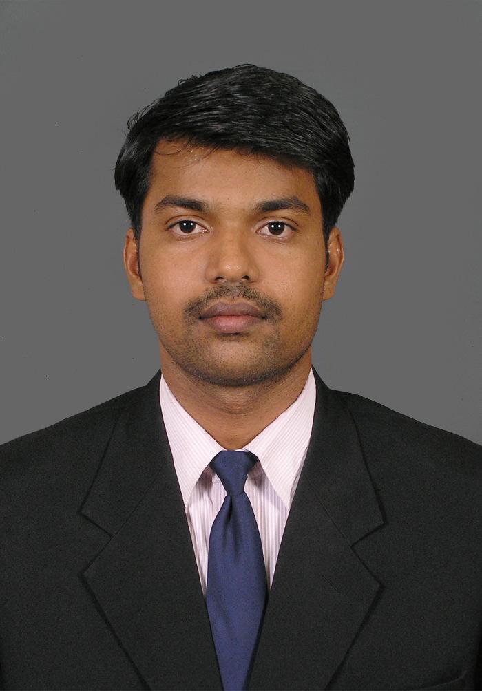 INDIVIDUAL FACULTY DATA SHEET faculty member : J.Ranjithsingh Present : Assistant Professor Gender : Male Age : 33 Particulars of Educational Qualification: Category Name of Specialization UG B.E. Civil.