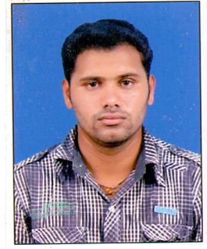 INDIVIDUAL FACULTY DATA SHEET faculty member Present Gender : C. Savinth Kumar : Asst Professor : Male Age : 24 Particulars of Educational Qualification: Category Name of Specialization UG B.