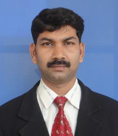 DEPARTMENT OF MECHANICAL ENGINEERING 1.B.E- MECHANICAL ENGINEERING 2.M.E- MANUFATURING ENGINEERING INDIVIDUAL FACULTY PROFILE 1. faculty : G. Dhanraj 2.