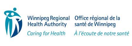 POLICY REGIONAL Applicable to all WRHA governed sites and facilities (including hospitals and personal care homes), and all funded hospitals and personal care homes.