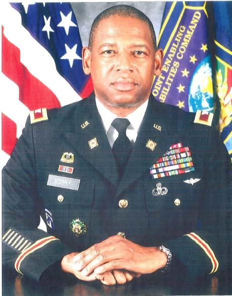 Colonel Pharisse Berry Colonel Pharisse Berry was commissioned as an Armor Officer upon graduation from Officer Candidate School on 17 October 1986.