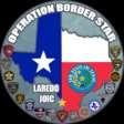 Laredo Unified Command Sector Assessment For the Laredo Unified Command during this reporting period, week one resulted in 3,456 lbs of marijuana seized and the second week 3,826 lbs, for a total of