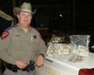 from Impeding Load Vehicle 26 NOV 2011: THP Panhandle observed traffic violations on an 1999 Ford RV, bearing GA registration, and a