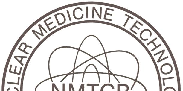 THE NUCLEAR MEDICINE TECHNOLOGY CERTIFICATION BOARD, INC.