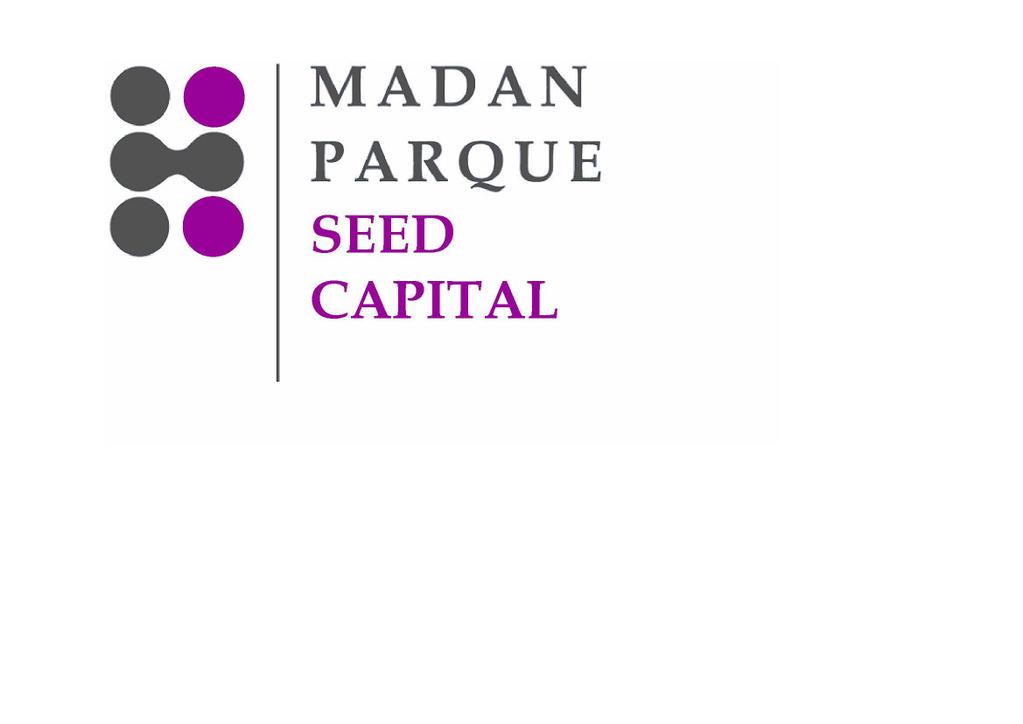 services 2011 Investment Pool: support & market funding to tenant companies Madan Angels: