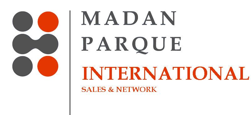 services 2011 International Support: overseas Madan Parque Network Bank Partners: credit