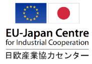 Industrial Cooperation JETRO (Prague & Tokyo)
