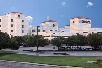Texas Health Southwest/Clearfork 1,307 Employees 686 Active medical staff 96