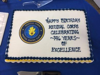 Medical Corps officers are part of more than 63,000 Navy Medicine personnel that provide healthcare support to the Navy, Marine Corps, veterans and their families.