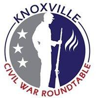 John Burkhart President THE KNOXVILLE CIVIL WAR ROUND TABLE 2017 SPEAKERS SERIES JUL 11---GEORGE RABLE, HISTORIAN & AUTHOR, FREDERICKSBURG Aug 8---Greg Biggs, Historian, The Question was one of