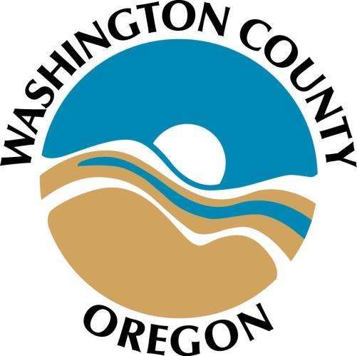 Washington County EMERGENCY OPERATIONS PLAN Version 3.