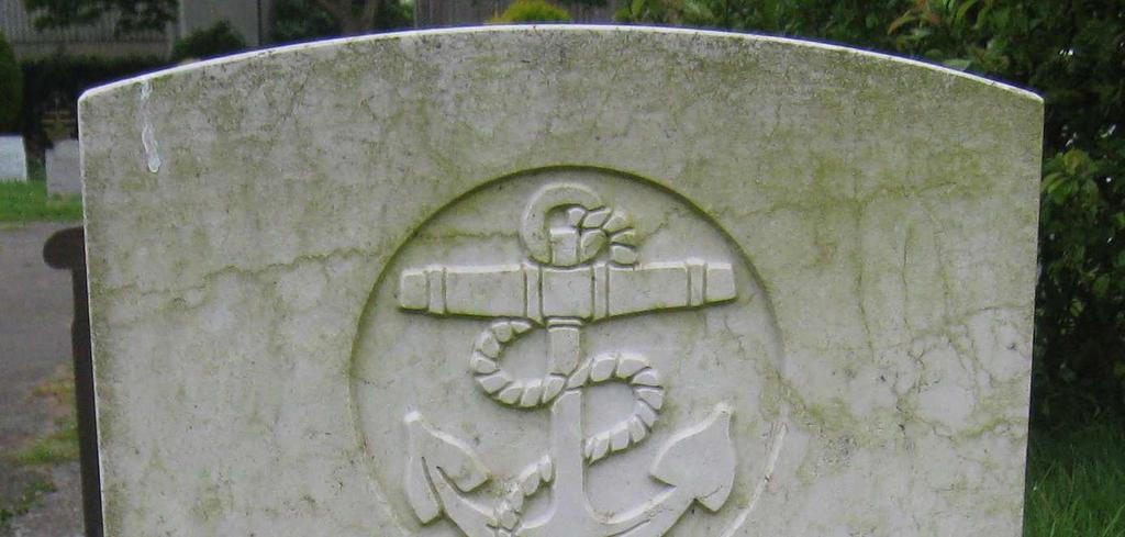 BARR, JOHN DOUGLAS WILSON. Midshipman (A). Royal Navy, H.M.S. Merlin. 803 Squadron, Fleet Air Arm. Died Thursday 11 January 1940. Buried New Romney Cemetery, Romney Marsh, Kent. Grave Ref: 1016.