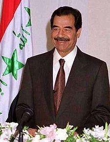 Saddam stated that the Iranian Revolution violated the sovereignty of the Iranian Government and was a threat to the safety of Iraq Iran Iraq War Tensions