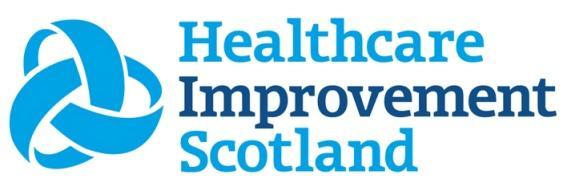 Unannounced Inspection Report Stobhill Hospital Glasgow Royal