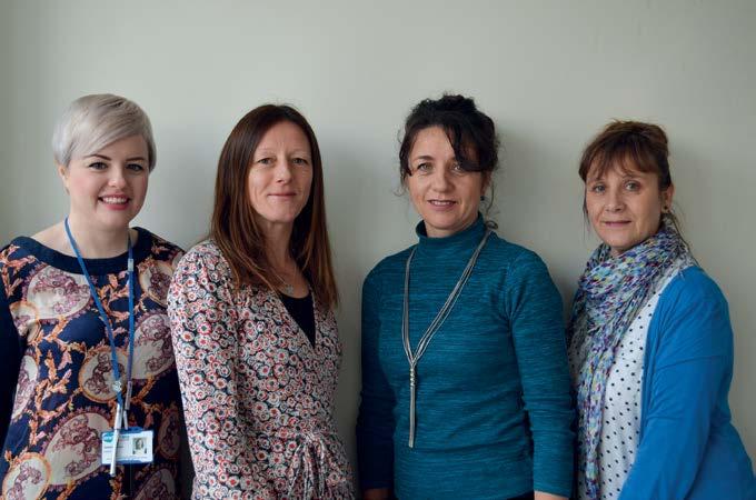 decisions and who may require Safeguarding, in their own homes further training has been delivered to the Continuing Health Care team to better support them in completing mental capacity assessments,