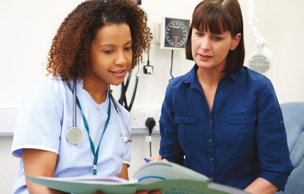 Why you should consider an RN-to-BSN program The landmark Institute of Medicine (IOM) study The Future of Nursing: Leading Change, Advancing Health recommends that nurses achieve higher levels of