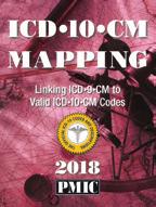 severity, coding audits, reimbursement trending, and financial planning. Use this resource to identify all forward and backward mappings of ICD-9-CM codes to their corresponding ICD-10-CM codes.
