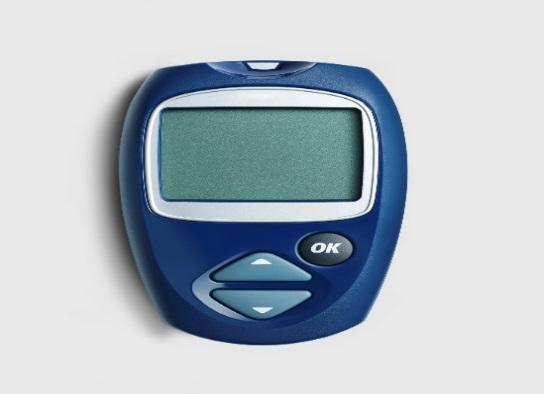 Glucometers, lancets, fingerstick devices Whenever possible, blood glucose meters should not be shared.