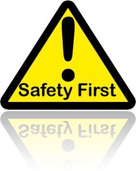 Safety &