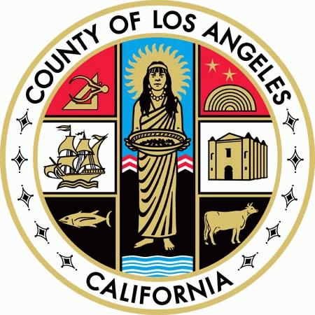 COUNTY OF LOS ANGELES INTERNAL SERVICES DEPARTMENT OPEN COMPETITIVE JOB OPPORTUNITY THIS ANNOUNCEMENT IS A REBULLETIN TO UPDATE SALARY AND SUPERSEDES BULLETIN NO.