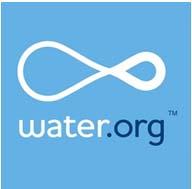 CASE STUDY: WATER.ORG Water.org is a non-profit organization focused on water and sanitation credit programs and provides grants in India, Bangladesh and Kenya, among others.