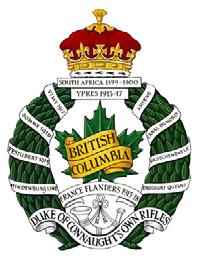 Regiments, in turn, have extended families; many have been associated with each other in a variety of ways over the generations.