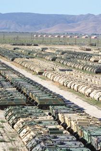 Sierra Army Depot Antonio, 28,000 acres at subinstallation Camp Bullis, 35 miles northwest. DSN: 471-1211; (210) 221-1211.