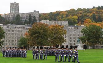 West Point conducts research, development and manufacture of artillery, cannon and mortar barrels, and for active and reserve component units and al- combined arms maneuver training and ranges