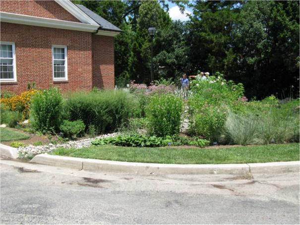 SMART Stormwater Management and