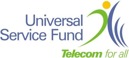 P March Terms of Reference Universal Service Fund (A company setup under Section 42 of the Companies Ordinance 1984) Terms of Reference (ToR) For Consulting Services for USF RTeS Project ID: