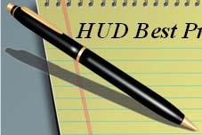 HUD Best Practices & Record-Keeping Why Document? Enhance quality assurance. Show trends.
