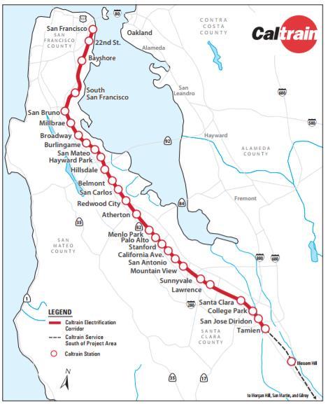 TOTAL JOB-YEARS California High-Speed Rail System 700 600 500 550 500 600 400 30
