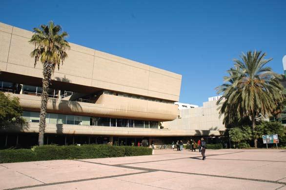 Conference Information Venue The conference will be held at the Tel-Aviv University. Language The official language of the conference is English. Registration We recommend you register online.
