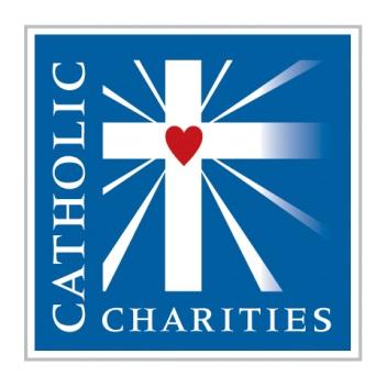 Catholic Charities of the Diocese of Arlington 200 North Glebe Road,